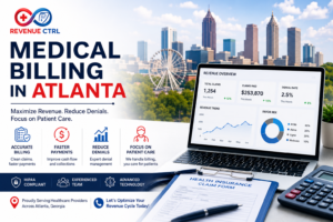 Medical Billing in Atlanta